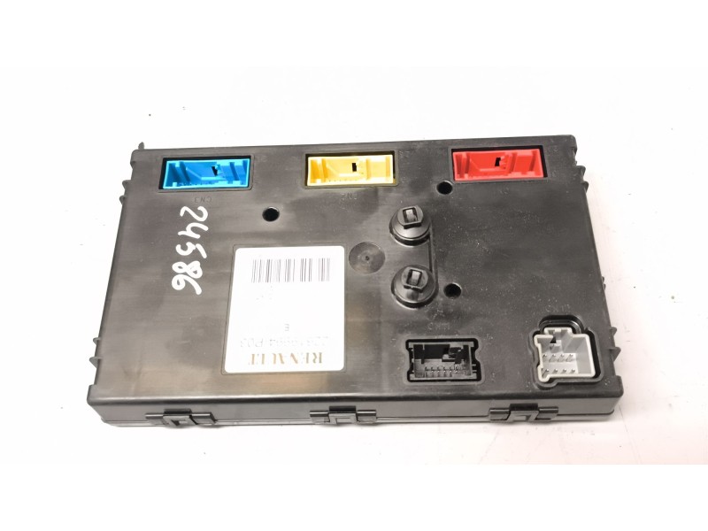 Recambio de modulo electronico para renault serie t 10.8 diesel referencia OEM IAM 22619994 22445005 