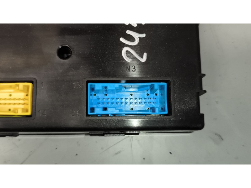 Recambio de modulo electronico para renault serie t 10.8 diesel referencia OEM IAM 22619994 22445005 
