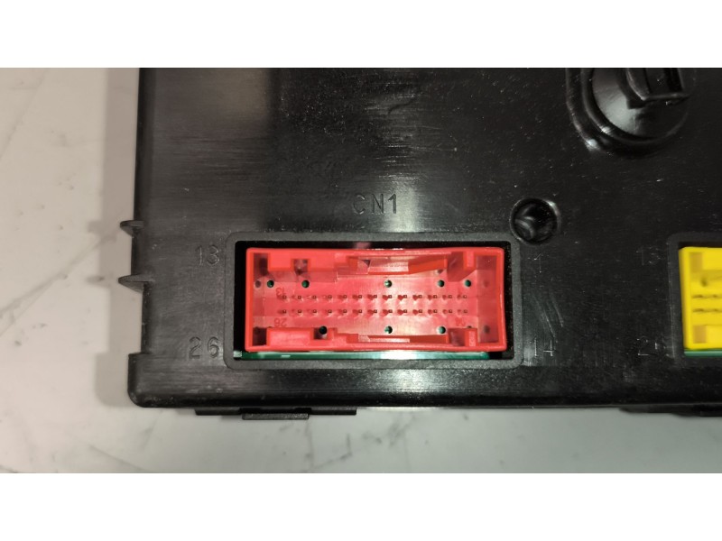 Recambio de modulo electronico para renault serie t 10.8 diesel referencia OEM IAM 22619994 22445005 