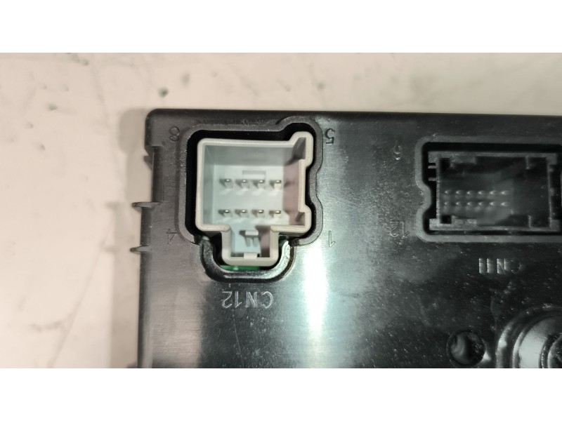 Recambio de modulo electronico para renault serie t 10.8 diesel referencia OEM IAM 22619994 22445005 