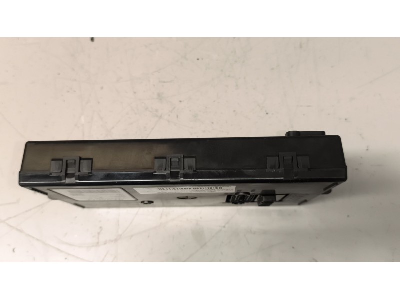 Recambio de modulo electronico para renault serie t 10.8 diesel referencia OEM IAM 22619994 22445005 