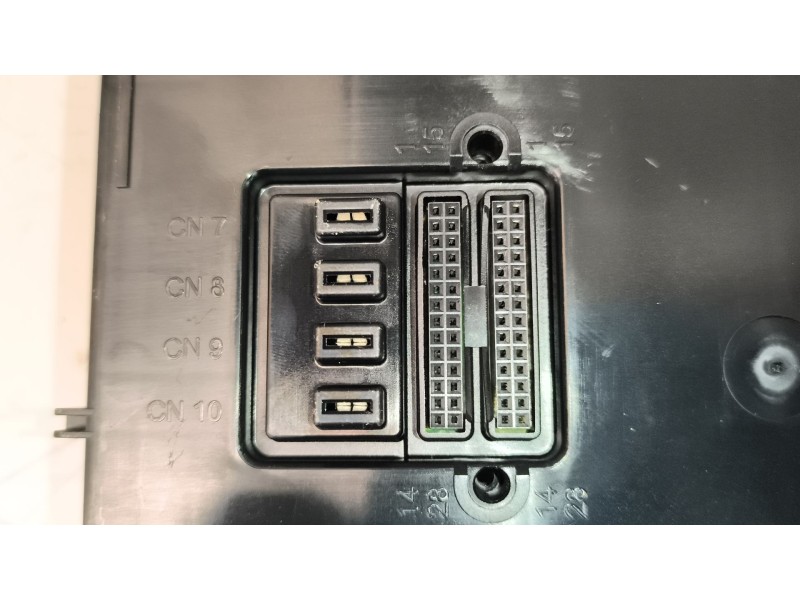 Recambio de modulo electronico para renault serie t 10.8 diesel referencia OEM IAM 22619994 22445005 