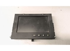 Recambio de pantalla multifuncion para renault serie t 10.8 diesel referencia OEM IAM 7422224265 22224265 