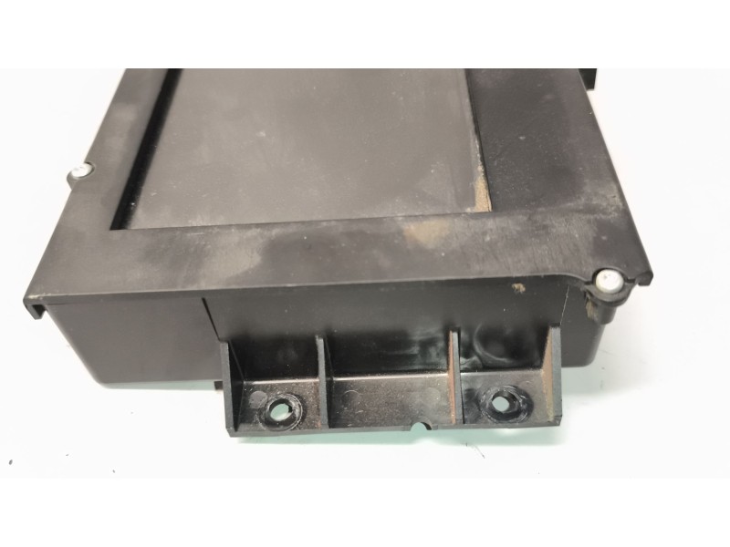 Recambio de pantalla multifuncion para renault serie t 10.8 diesel referencia OEM IAM 7422224265 22224265 
