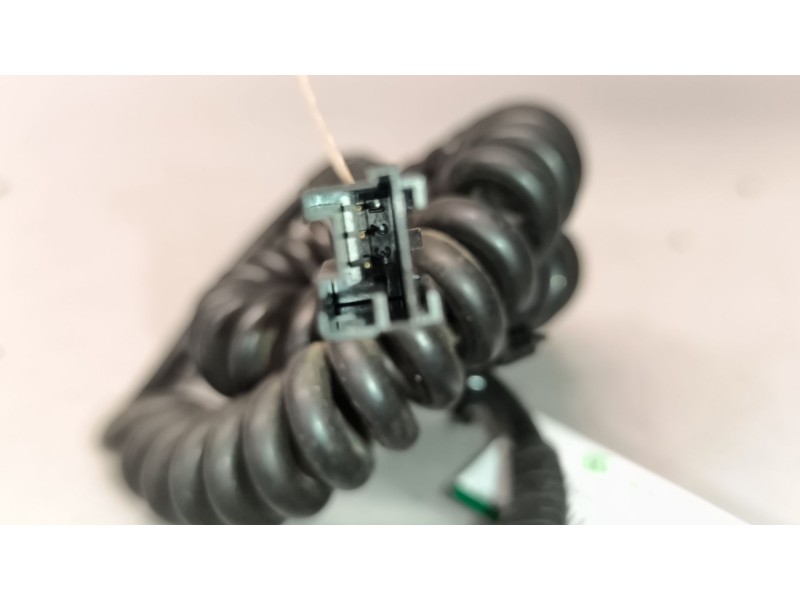Recambio de mando multifuncion para renault serie t 10.8 diesel referencia OEM IAM 22326127 7422326127 