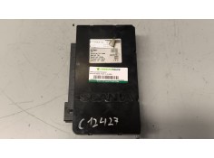 Recambio de modulo electronico para scania serie p/g/r (l-clase) fsa 880 (4x2)eb largo cr 19 a referencia OEM IAM 1943668 208776