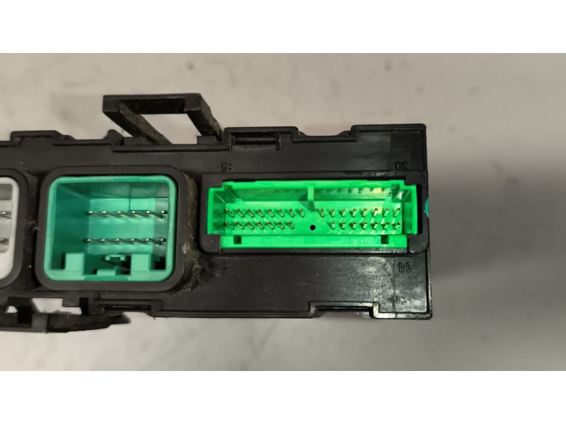 Recambio de modulo electronico para renault serie t 10.8 diesel referencia OEM IAM 21930662 7421930662 