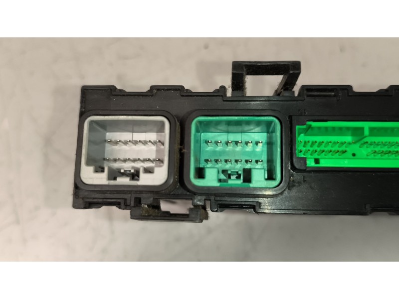 Recambio de modulo electronico para renault serie t 10.8 diesel referencia OEM IAM 21930662 7421930662 