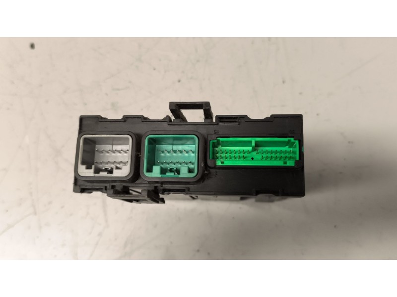 Recambio de modulo electronico para renault serie t 10.8 diesel referencia OEM IAM 21930662 7421930662 