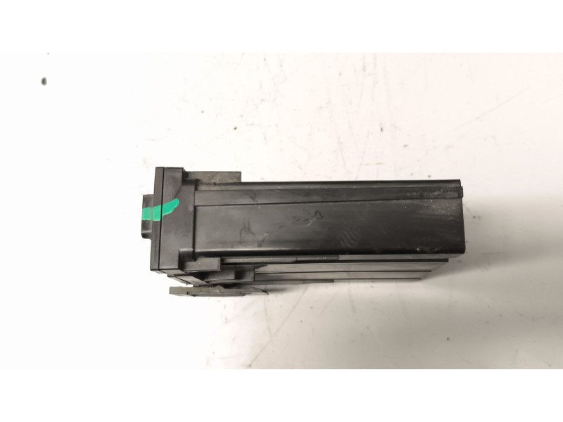 Recambio de modulo electronico para renault serie t 10.8 diesel referencia OEM IAM 21930662 7421930662 