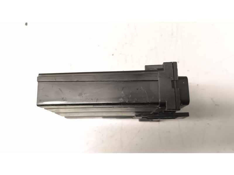 Recambio de modulo electronico para renault serie t 10.8 diesel referencia OEM IAM 21930662 7421930662 