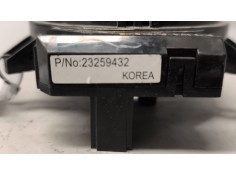 Recambio de anillo airbag para renault serie t 10.8 diesel referencia OEM IAM 23259432 7423259432  2