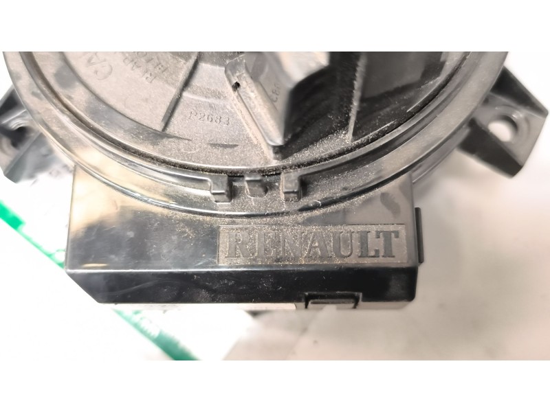 Recambio de anillo airbag para renault serie t 10.8 diesel referencia OEM IAM 23259432 7423259432 