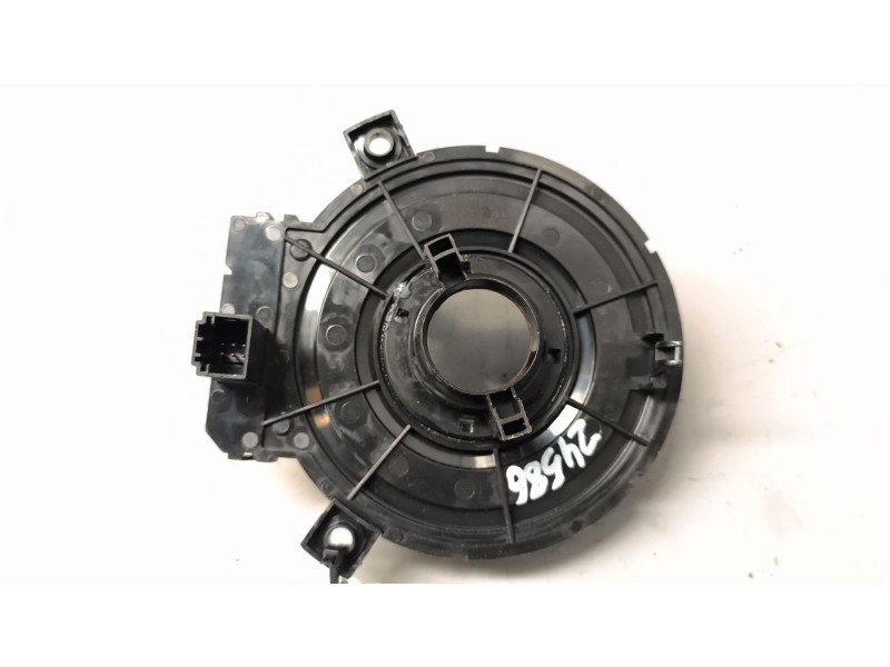 Recambio de anillo airbag para renault serie t 10.8 diesel referencia OEM IAM 23259432 7423259432 