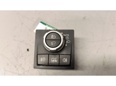 Recambio de mando luces para renault serie t 10.8 diesel referencia OEM IAM 21995050 7421995050 