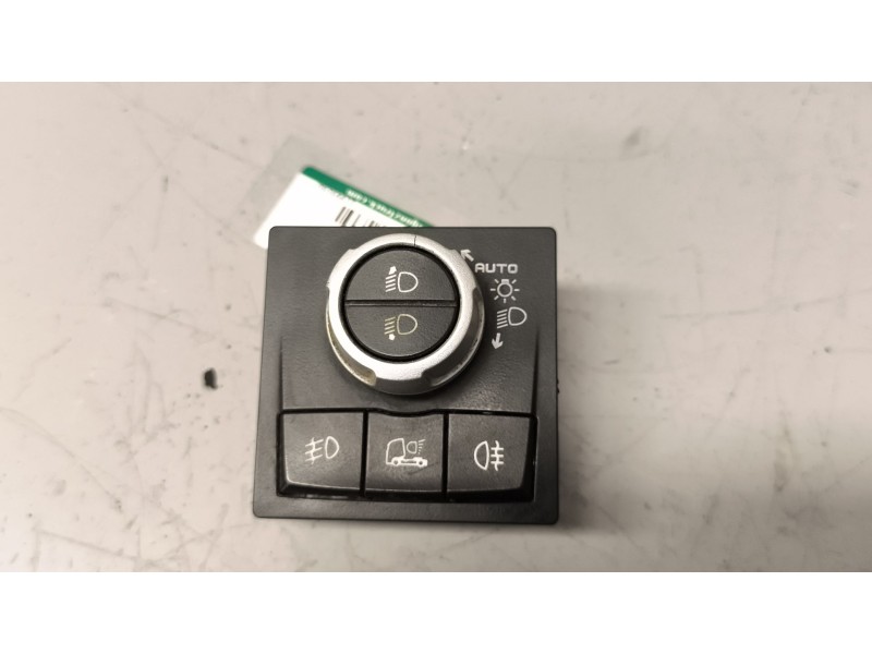 Recambio de mando luces para renault serie t 10.8 diesel referencia OEM IAM 21995050 7421995050 