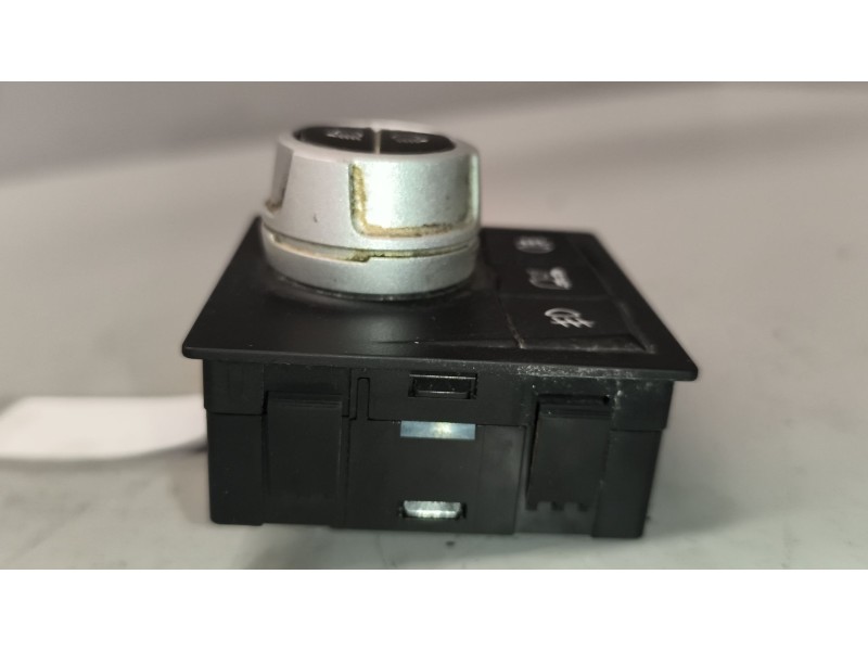 Recambio de mando luces para renault serie t 10.8 diesel referencia OEM IAM 21995050 7421995050 