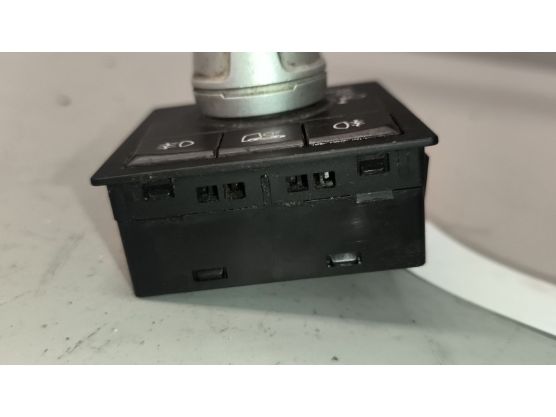Recambio de mando luces para renault serie t 10.8 diesel referencia OEM IAM 21995050 7421995050 