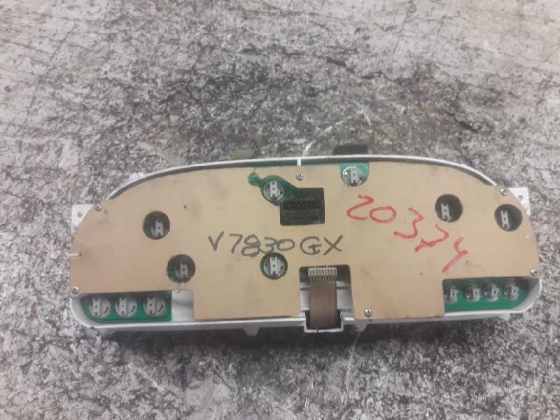 Recambio de cuadro instrumentos para chrysler voyager (gs) 2.5 td referencia OEM IAM P04685629AB TN2574104030 70113R