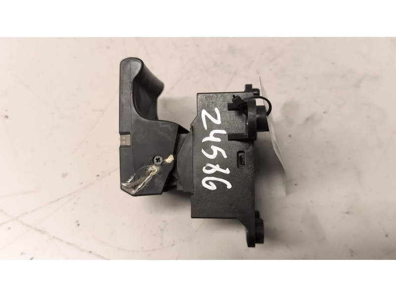 Recambio de palanca freno de mano para renault serie t 10.8 diesel referencia OEM IAM 22107789 7422107789 