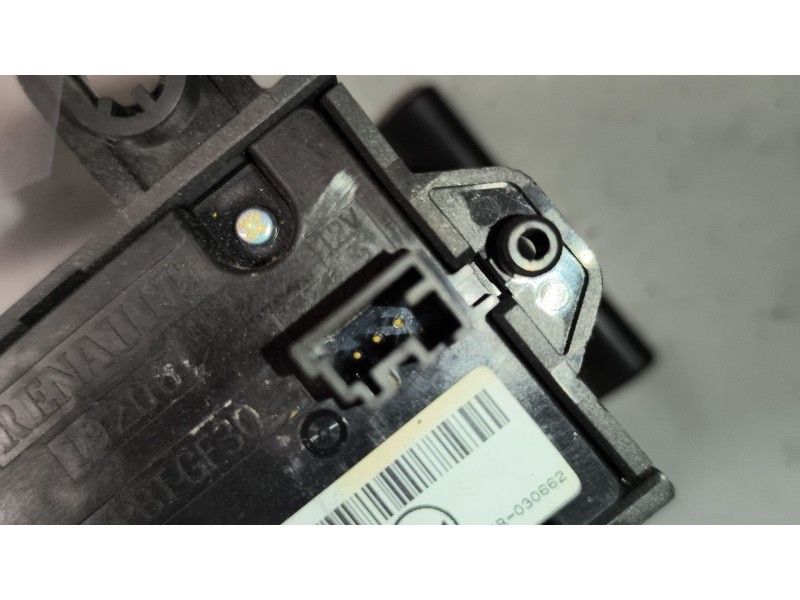 Recambio de palanca freno de mano para renault serie t 10.8 diesel referencia OEM IAM 22107789 7422107789 