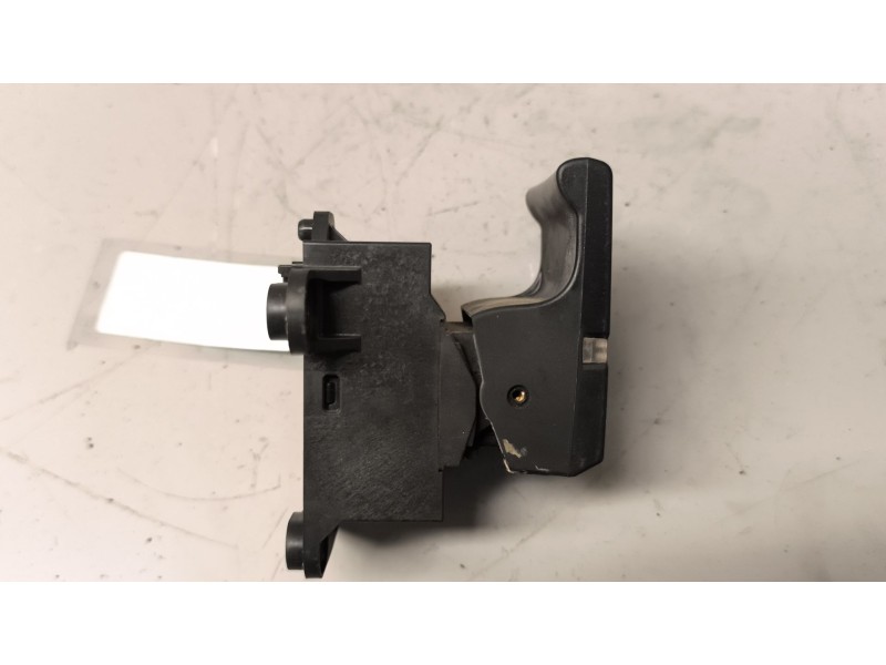 Recambio de palanca freno de mano para renault serie t 10.8 diesel referencia OEM IAM 22107789 7422107789 