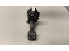 Recambio de pedal acelerador para renault serie t 10.8 diesel referencia OEM IAM 7484541219  