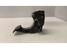 Recambio de pedal acelerador para renault serie t 10.8 diesel referencia OEM IAM 7484541219   2