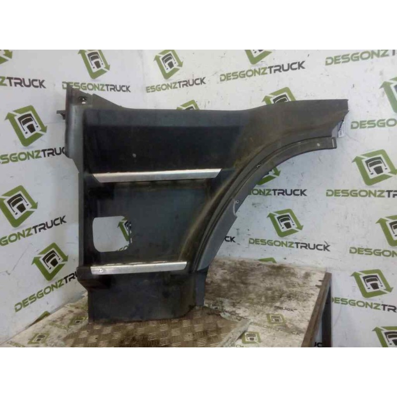 Recambio de paso rueda izquierdo para volvo fh xxx fsa 4x2 low largo (lh1 o l2h1) referencia OEM IAM   