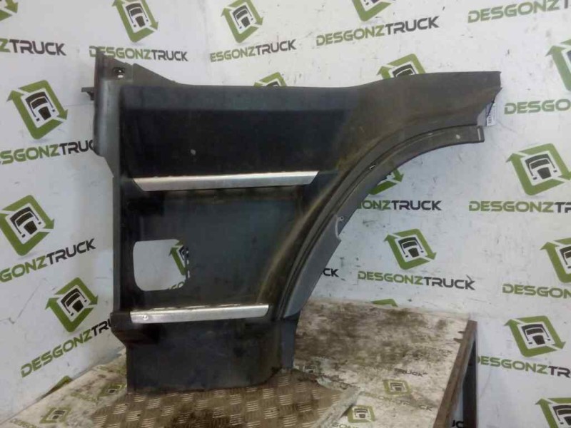 Recambio de paso rueda izquierdo para volvo fh xxx fsa 4x2 low largo (lh1 o l2h1) referencia OEM IAM   