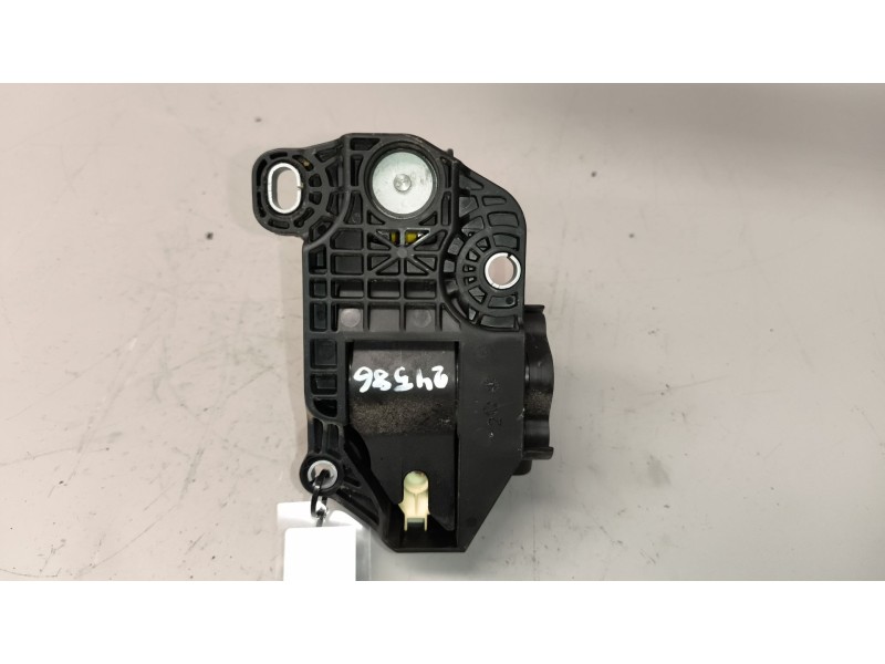 Recambio de pedal acelerador para renault serie t 10.8 diesel referencia OEM IAM 7484541219  