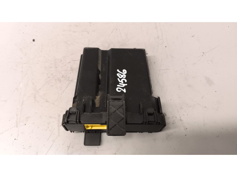 Recambio de modulo electronico para renault serie t 10.8 diesel referencia OEM IAM 22286187  