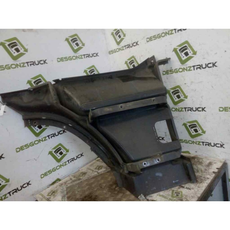 Recambio de paso rueda izquierdo para volvo fh xxx fsa 4x2 low largo (lh1 o l2h1) referencia OEM IAM   