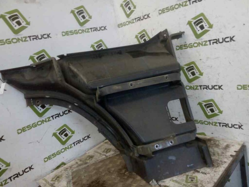 Recambio de paso rueda izquierdo para volvo fh xxx fsa 4x2 low largo (lh1 o l2h1) referencia OEM IAM   