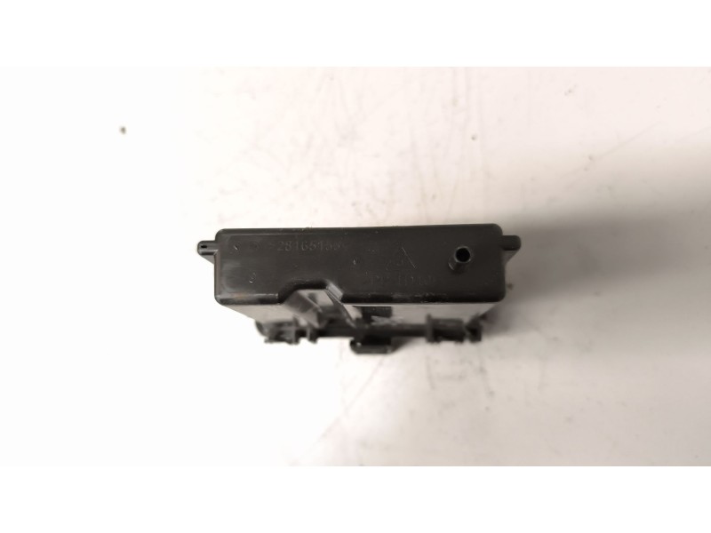 Recambio de modulo electronico para renault serie t 10.8 diesel referencia OEM IAM 22286187  