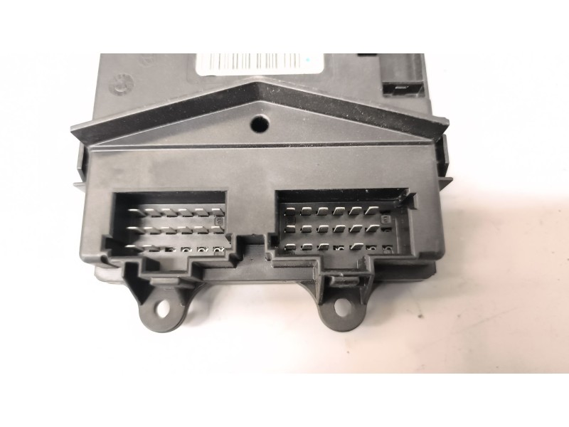 Recambio de modulo electronico para renault serie t 10.8 diesel referencia OEM IAM 82571726  