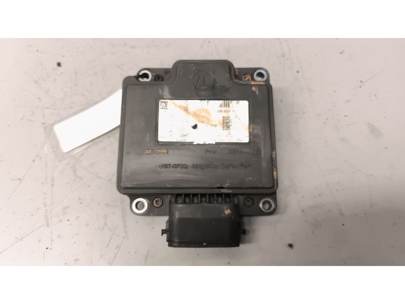 Recambio de modulo electronico para daf serie xf105.xxx 12.9 diesel referencia OEM IAM 6070040002  