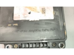 Recambio de modulo electronico para daf serie xf105.xxx 12.9 diesel referencia OEM IAM 6070040002   2