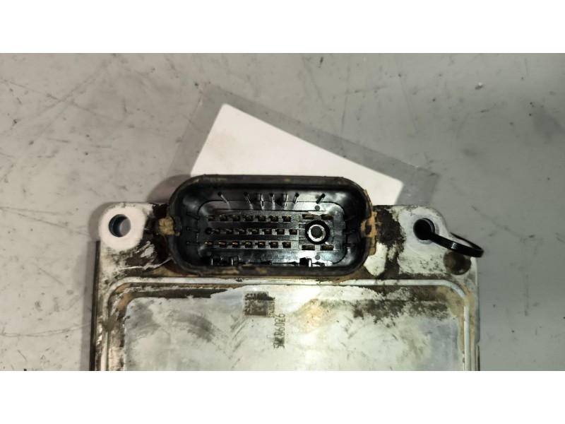 Recambio de modulo electronico para daf serie xf105.xxx 12.9 diesel referencia OEM IAM 6070040002  