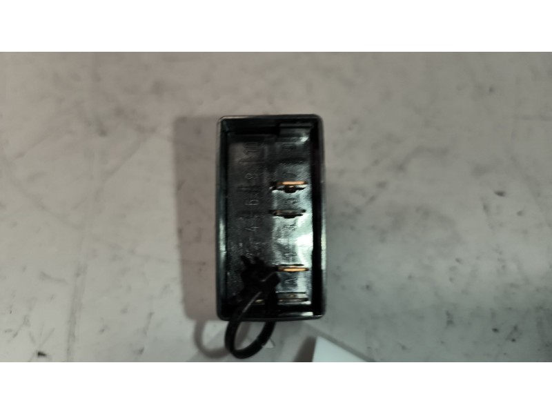 Recambio de interruptor para daf serie xf105.xxx 12.9 diesel referencia OEM IAM 1435592  