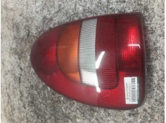 Recambio de piloto trasero izquierdo para chrysler voyager (gs) 2.5 td referencia OEM IAM   