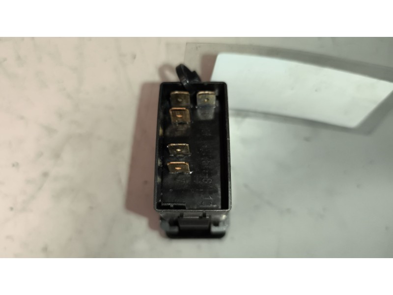 Recambio de interruptor para daf serie xf105.xxx 12.9 diesel referencia OEM IAM 1435594  