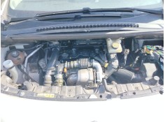 peugeot 3008 i monospace (0u_) del año 2014