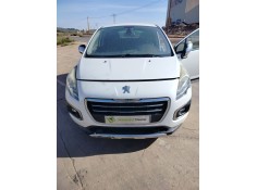 peugeot 3008 i monospace (0u_) del año 2014 2