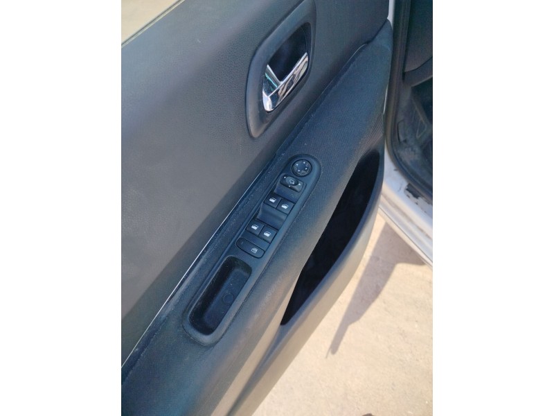 peugeot 3008 i monospace (0u_) del año 2014