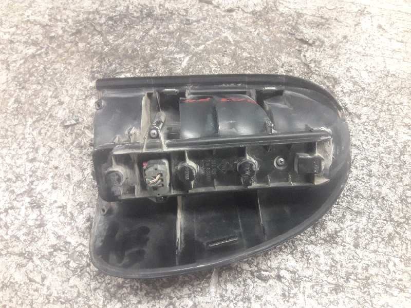 Recambio de piloto trasero izquierdo para chrysler voyager (gs) 2.5 td referencia OEM IAM   