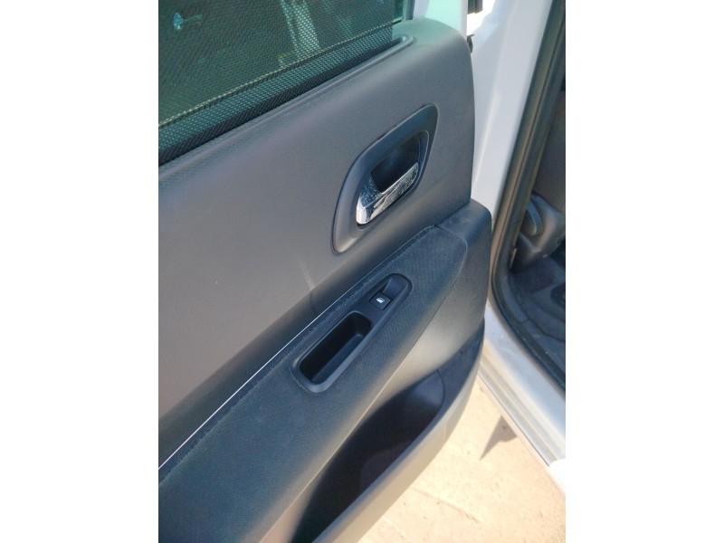 peugeot 3008 i monospace (0u_) del año 2014