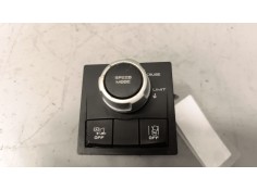 Recambio de mando multifuncion para renault serie t 10.8 diesel referencia OEM IAM 7422307046 22307046 