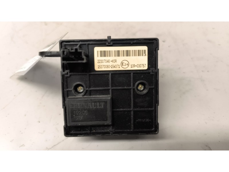 Recambio de mando multifuncion para renault serie t 10.8 diesel referencia OEM IAM 7422307046 22307046 