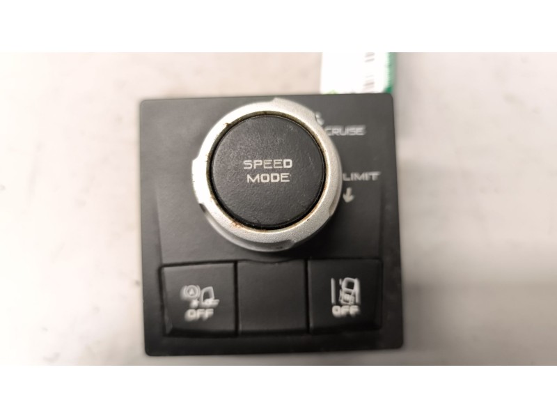 Recambio de mando multifuncion para renault serie t 10.8 diesel referencia OEM IAM 7422307046 22307046 